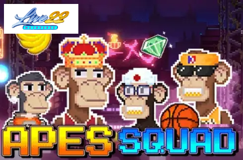 Apes Squad